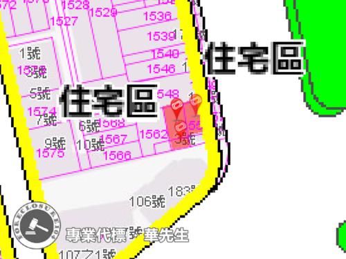 三重拍賣法拍屋-6