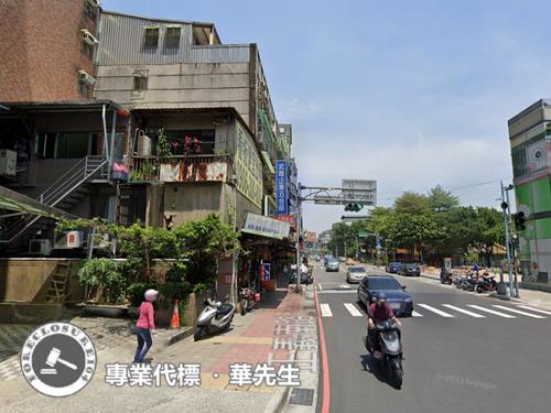 三重拍賣法拍屋-3