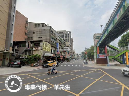 三重拍賣法拍屋-1