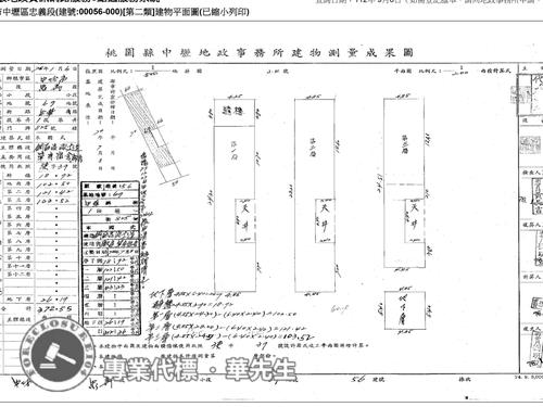 中壢法拍屋法拍-7