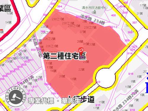 土城拍賣法拍屋-10