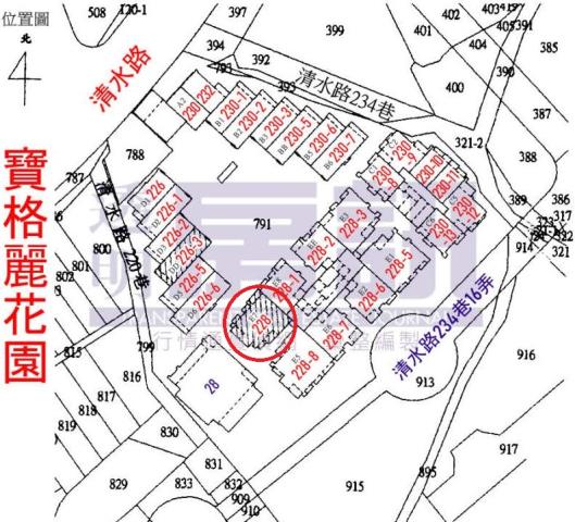 土城拍賣法拍屋-11