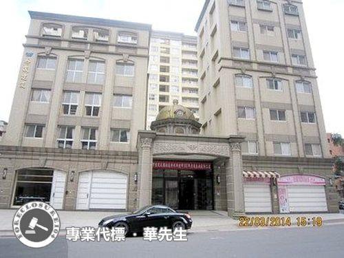 土城拍賣法拍屋-3