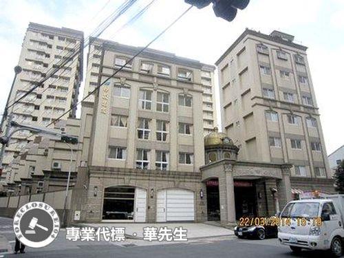 土城拍賣法拍屋-4