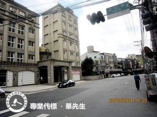 土城拍賣法拍屋-5