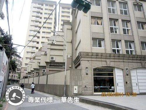 土城拍賣法拍屋-6