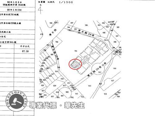 土城拍賣法拍屋-8