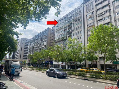 台北大安區法拍法拍屋-9