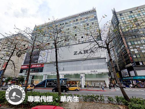 大安區法拍法拍屋-1