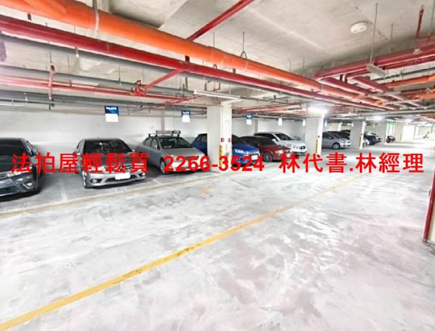 桃園八德拍賣法拍屋-10