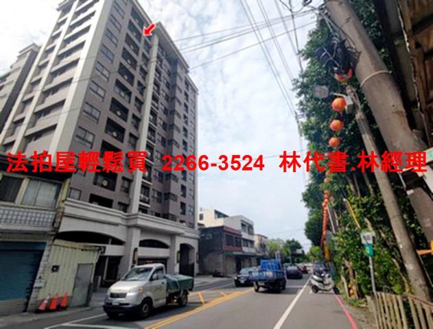 桃園八德拍賣法拍屋-11