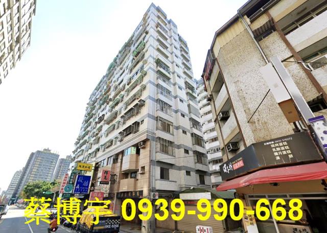 西區美村路一段法拍屋