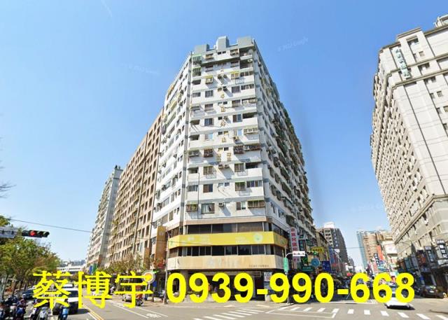 西區美村路一段法拍屋