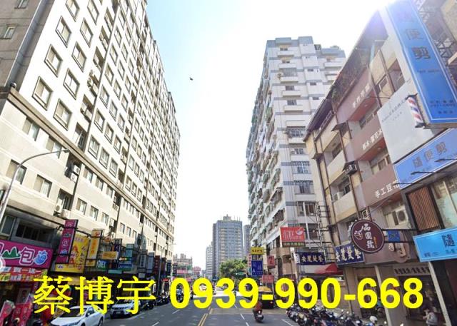 西區美村路一段法拍屋