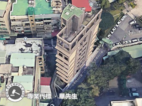台北中山區法拍屋法拍-6