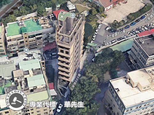 台北中山區法拍屋法拍-7