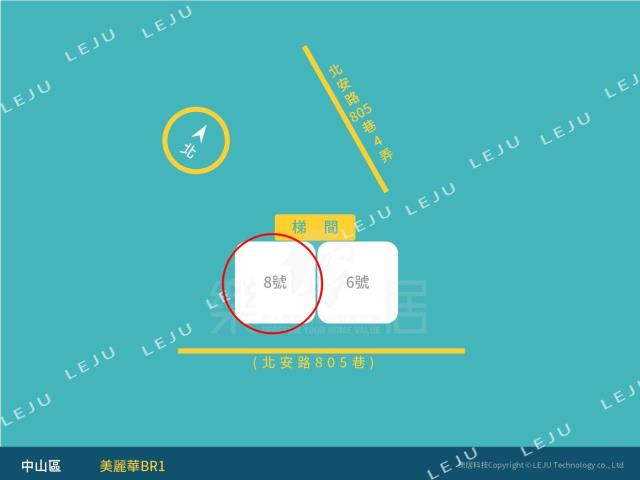 台北中山區法拍屋法拍-10