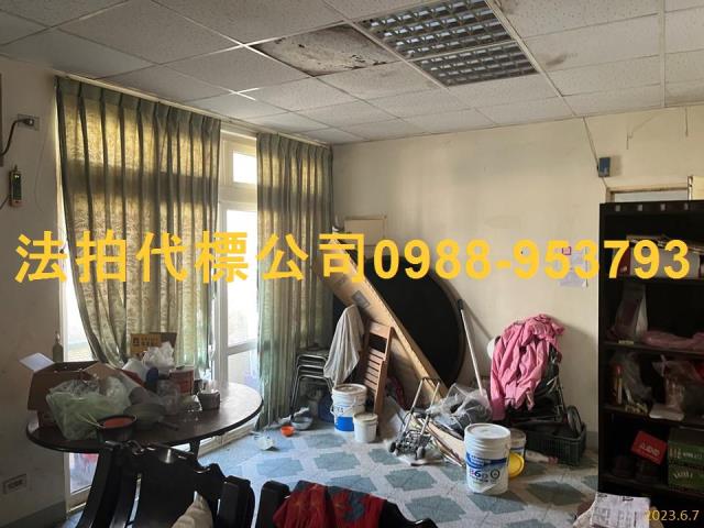 新竹北區法拍屋拍賣-4