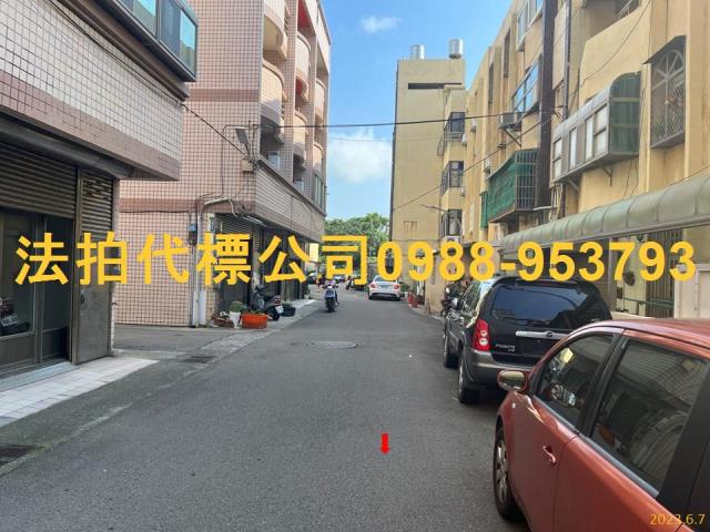 新竹北區法拍屋拍賣-5