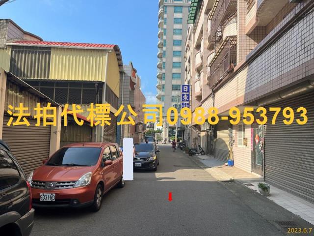 新竹北區法拍屋拍賣-6