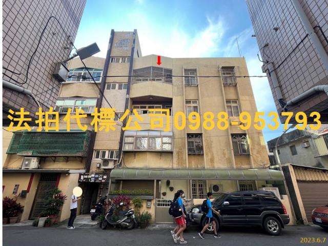新竹北區法拍屋拍賣-0