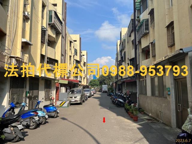 新竹北區法拍屋拍賣-7