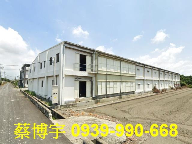 埔鹽法拍屋番金路雞舍