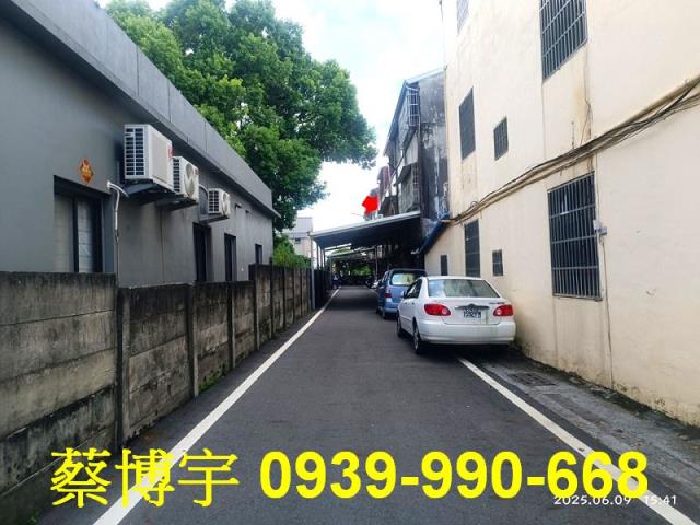 北斗舜耕路法拍屋透天