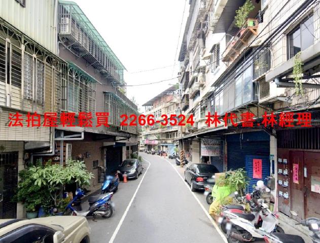 新北樹林拍賣法拍屋-3