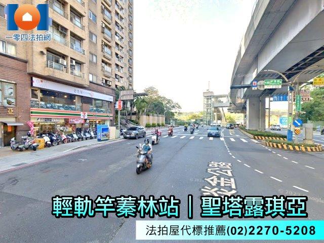 新北淡水拍賣法拍屋-3