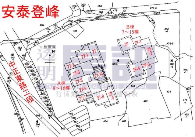 淡水法拍法拍屋-8