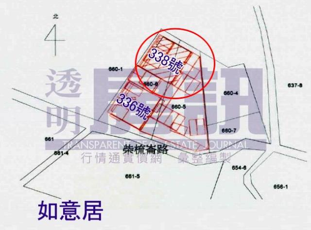 大園法拍屋拍賣-11