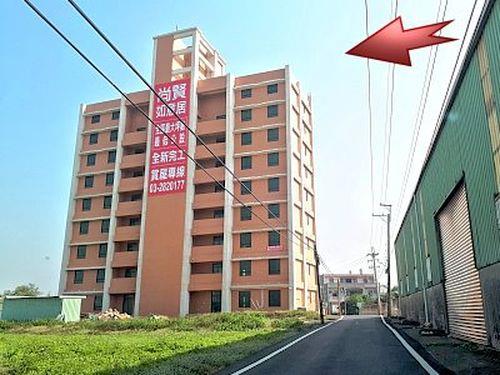 大園法拍屋拍賣-4