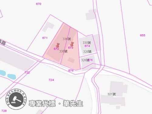 大園法拍屋拍賣-9