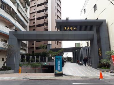 桃園區拍賣法拍屋-2