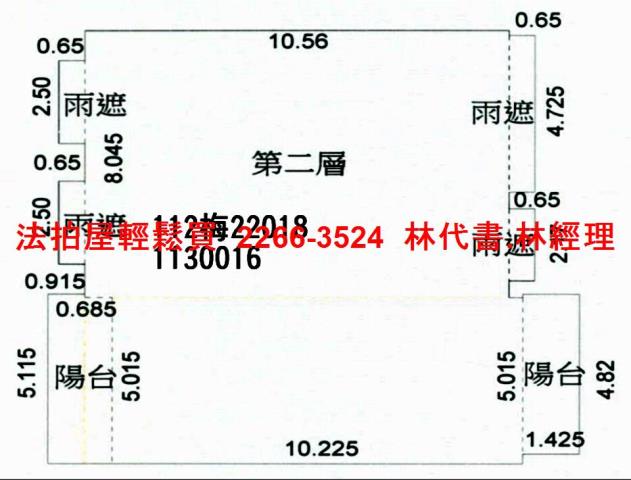 大園法拍法拍屋-12