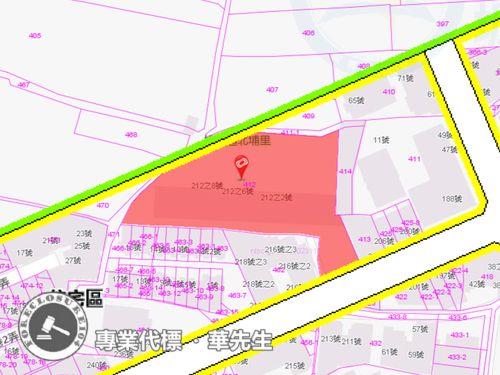 桃園桃園區法拍法拍屋-10