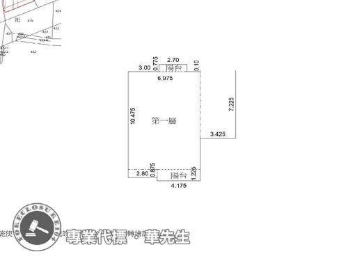 桃園桃園區法拍法拍屋-12