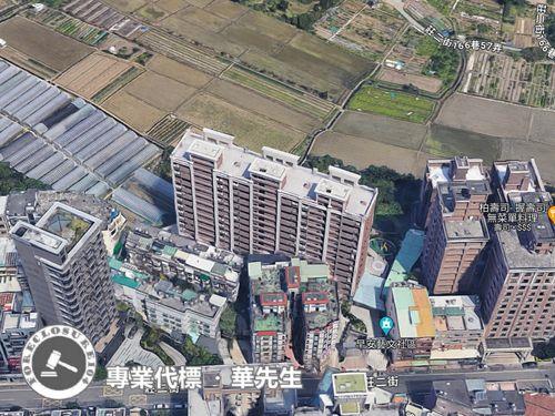 桃園桃園區法拍法拍屋-6