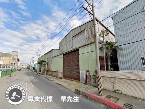 桃園拍賣法拍屋-8