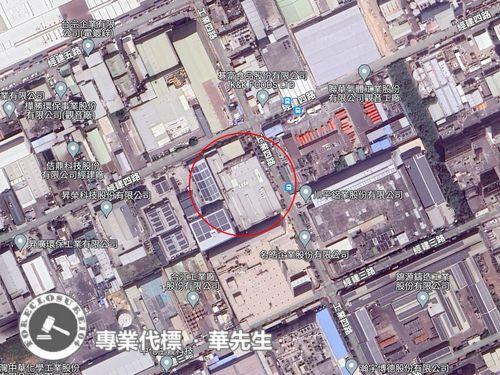 桃園拍賣法拍屋-10