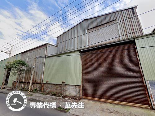 桃園拍賣法拍屋-1