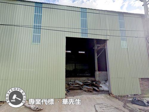 桃園拍賣法拍屋-4