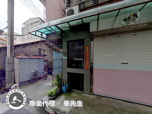 台北中山區法拍法拍屋-3