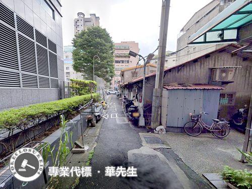 台北中山區法拍法拍屋-4