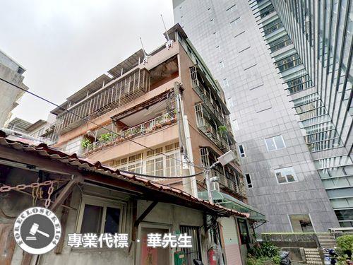 台北中山區法拍法拍屋-1