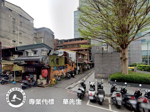 台北中山區法拍法拍屋-5