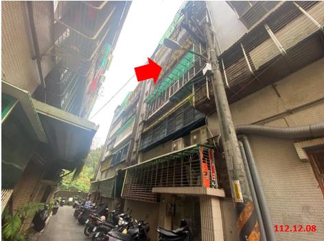 新北新店法拍法拍屋-1