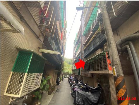 新北新店法拍法拍屋-2