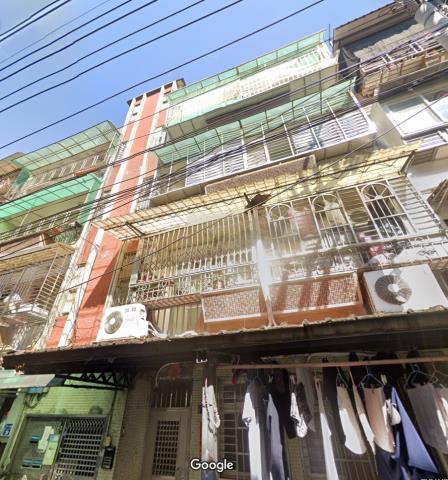 基隆中山區法拍法拍屋-1
